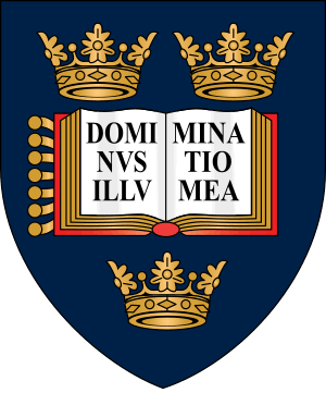 University Logo